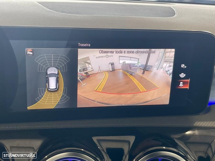 Mercedes-Benz CLA 250 e 8G-DCT Edition 2020 - 20
