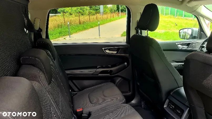 Ford S-Max 2.0 EcoBlue Titanium - 11