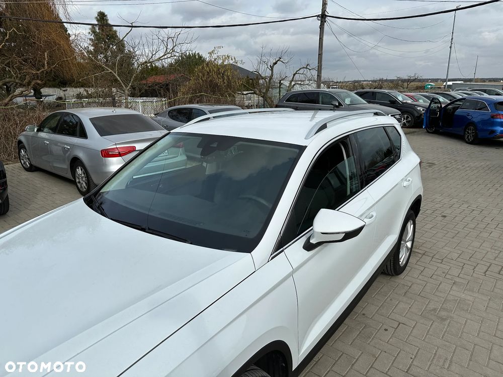 Seat Ateca - 33
