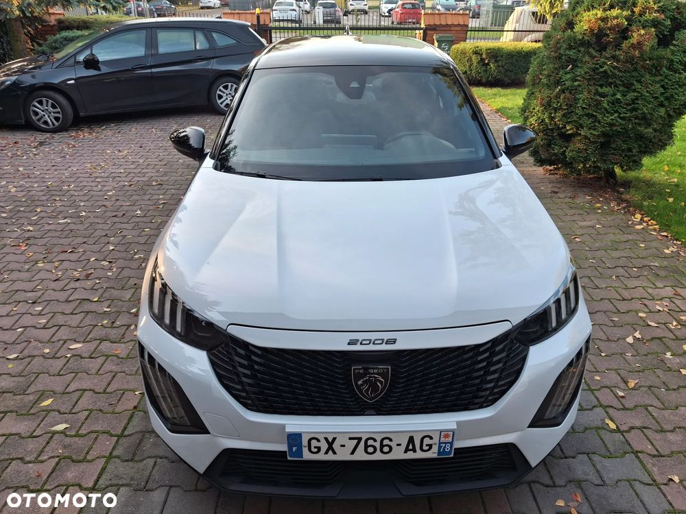 Peugeot 2008 PureTech 100 Stop&Start Allure - 4