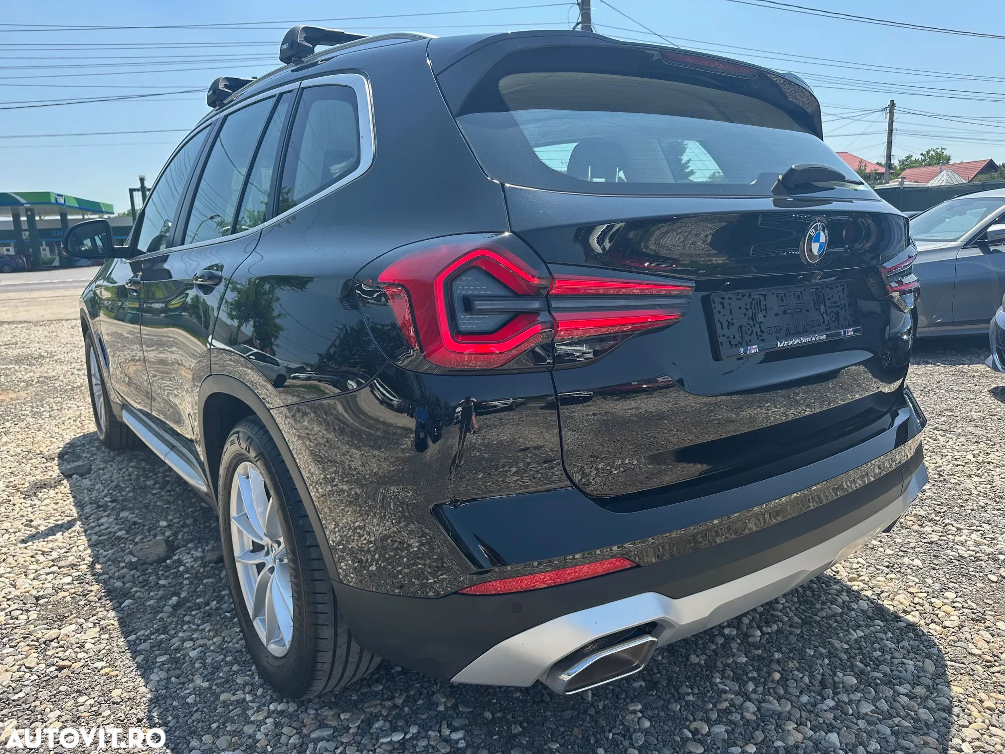 BMW X3 xDrive20i AT MHEV - 4