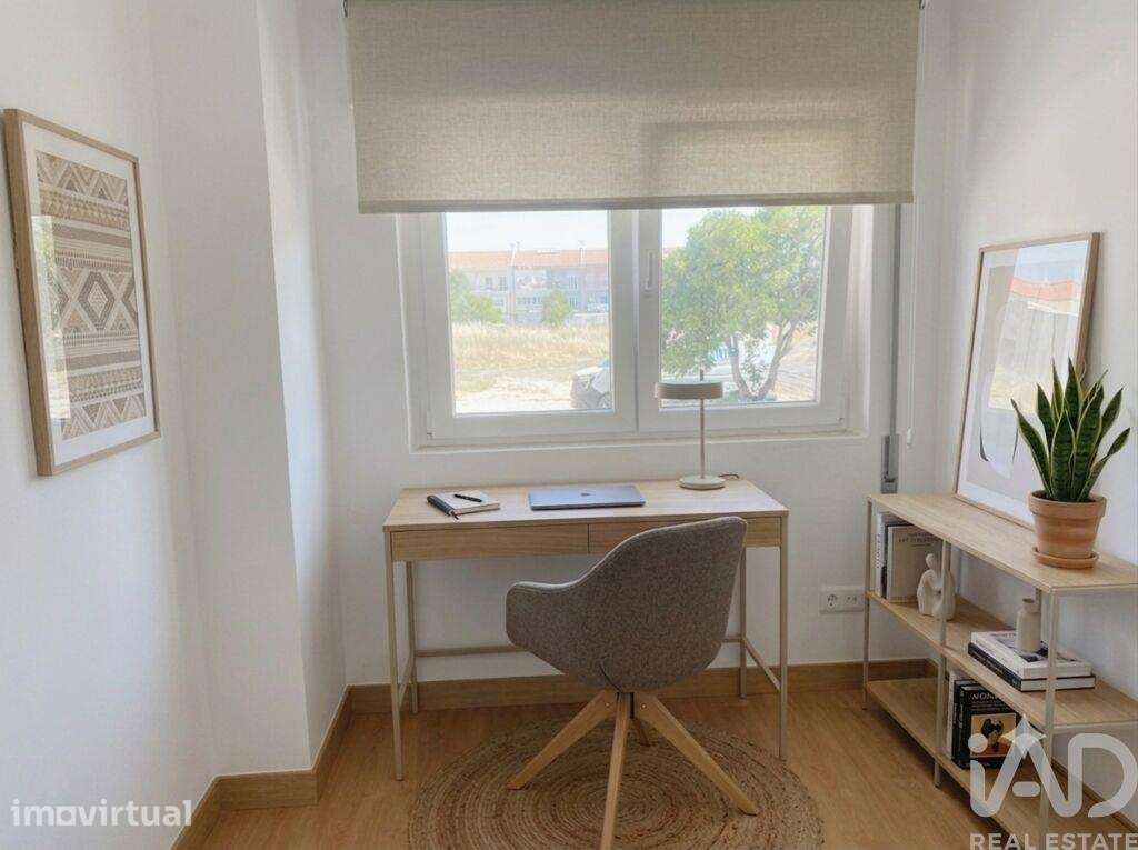 Apartamento T3 em Pinhal Novo - Grande imagem: 5/28