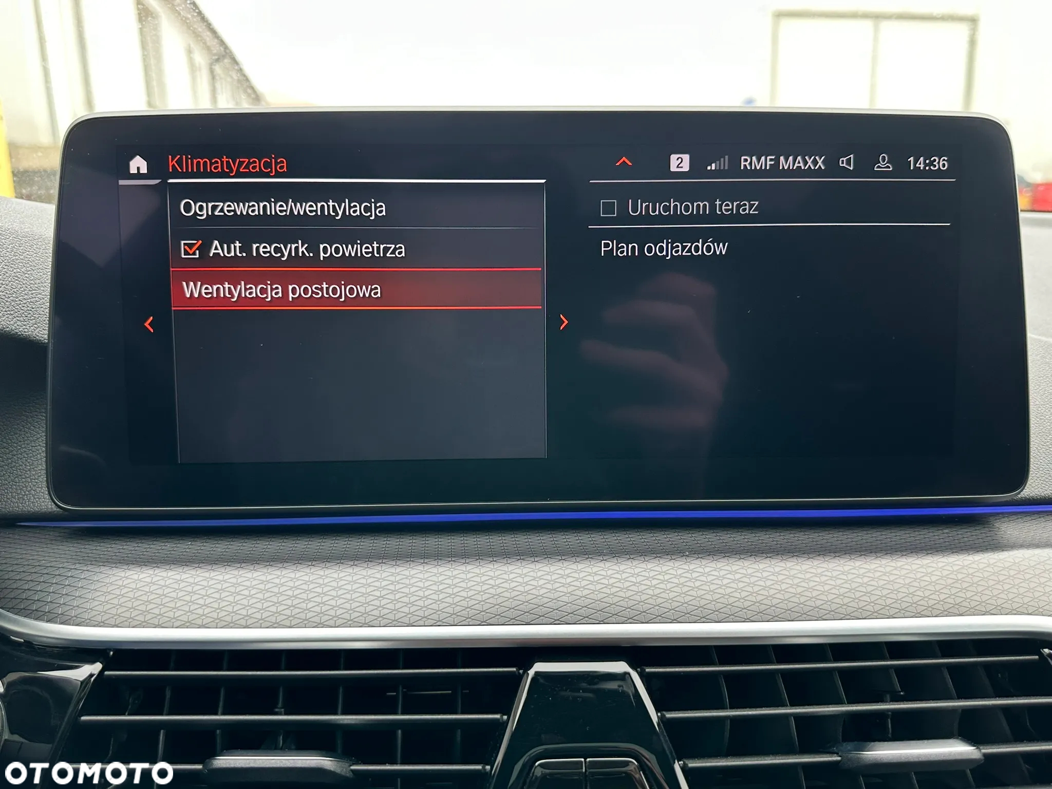 BMW Seria 5 530i xDrive M Sport sport - 39