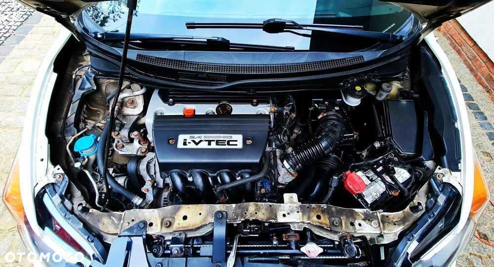 Honda Civic - 7
