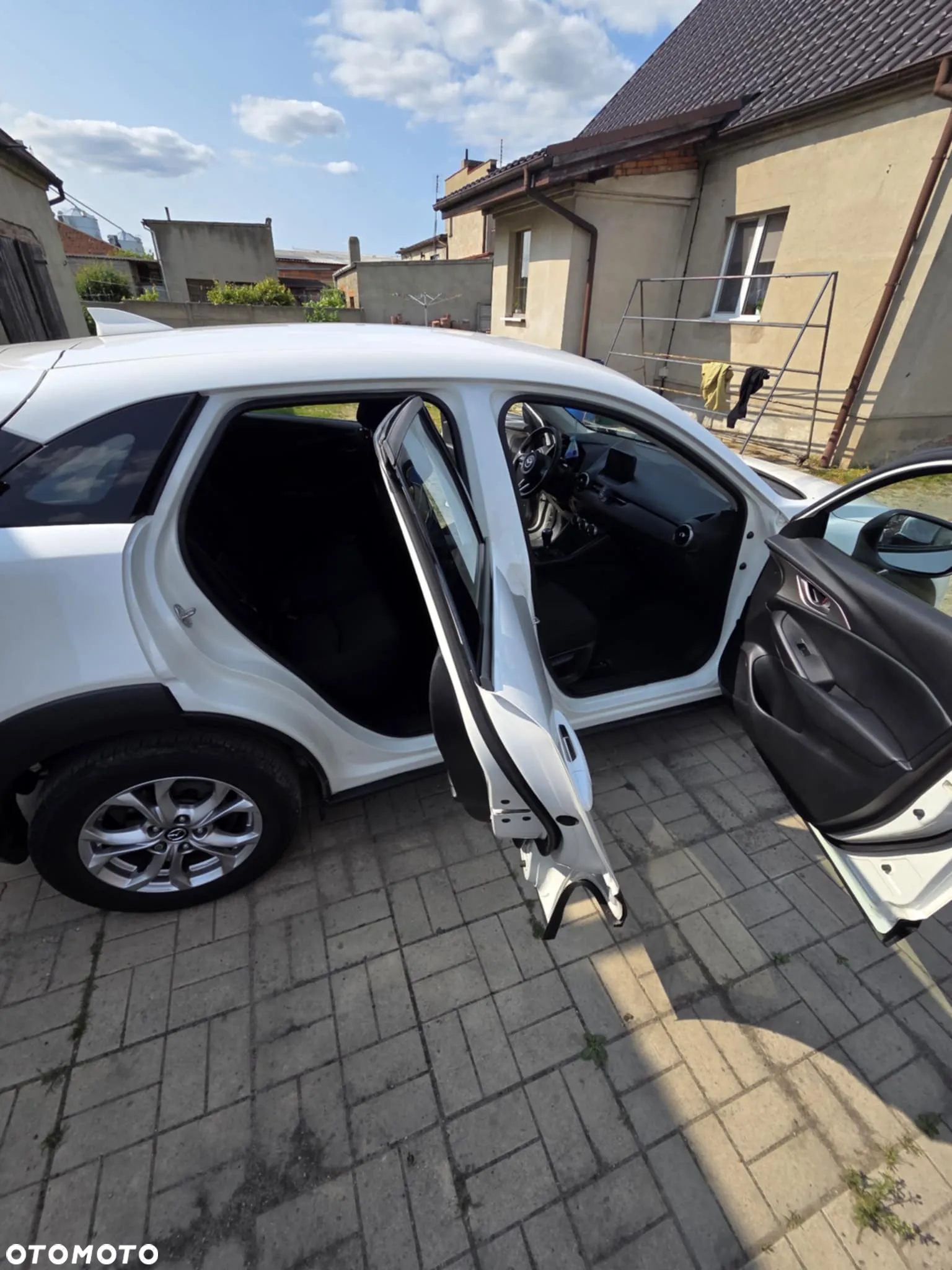 Mazda CX-3 2.0 SkyGo - 5