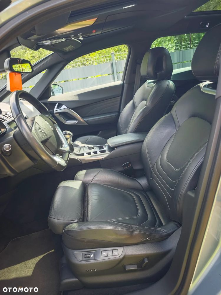 Citroën DS5 2.0 HDi SportChic - 18
