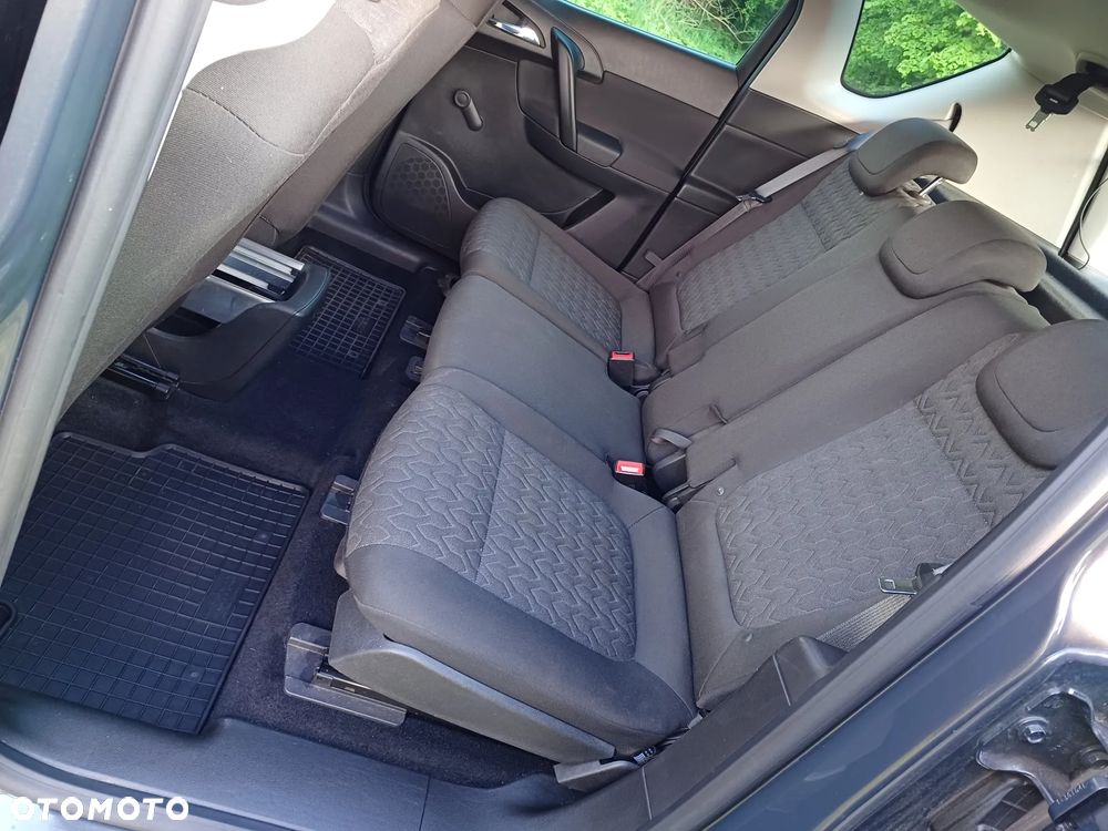 Opel Meriva 1.4 Active - 15