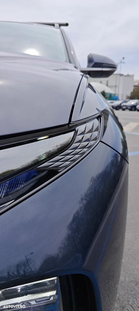 Hyundai Tucson 1.6 l MHEV 180 CP 4WD 7DCT Premium - 23