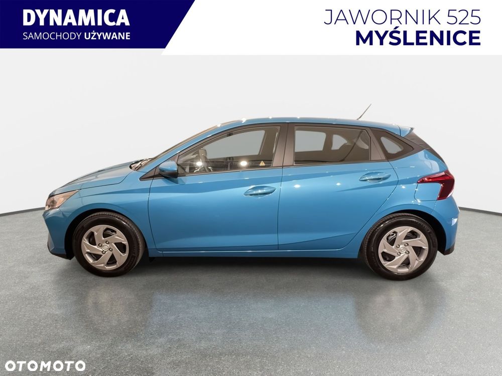 Hyundai i20 - 6