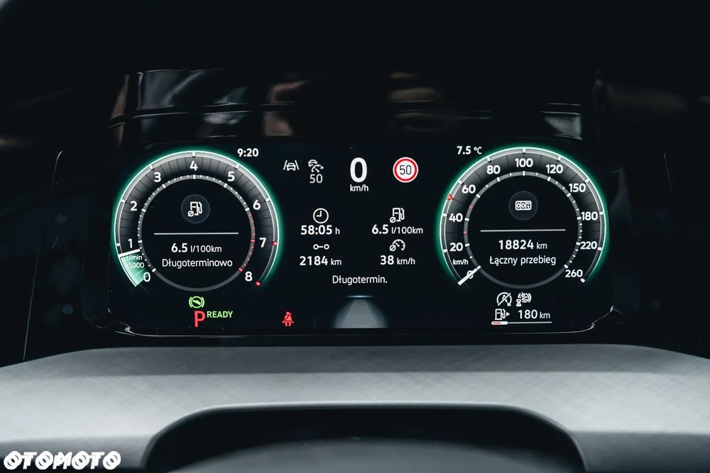 Volkswagen Golf - 15