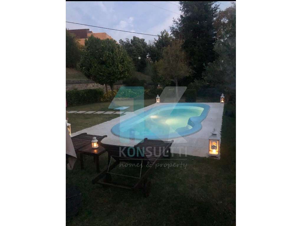 Quinta Exclusiva com Vista Mar e Piscina - Vila Nova de Gaia - Grande imagem: 3/5