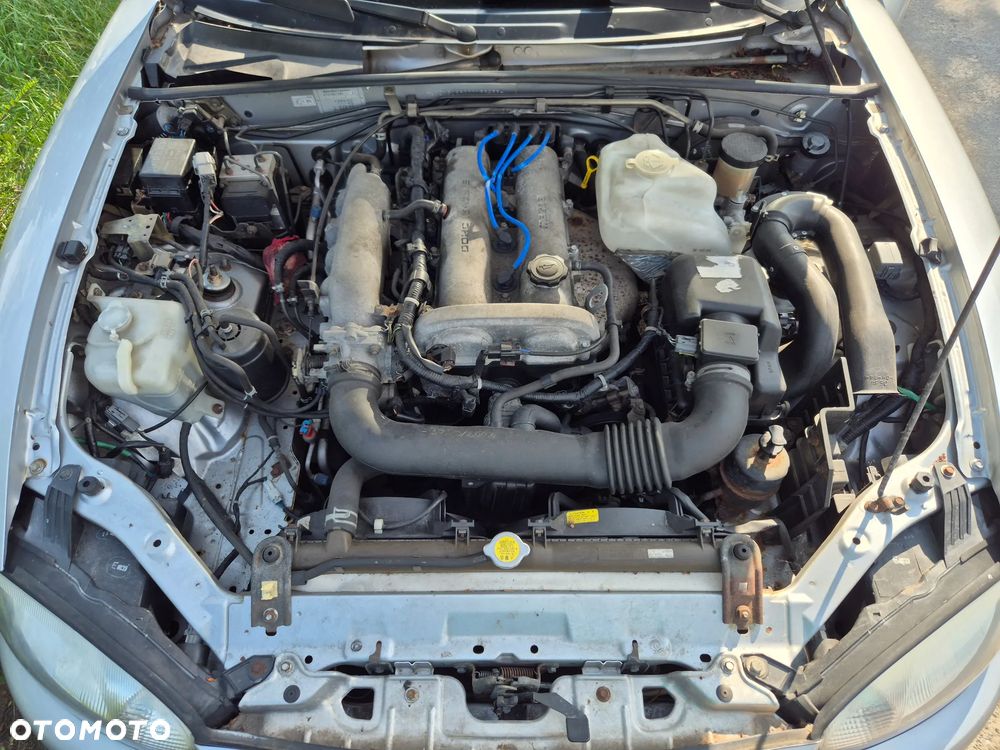 Mazda MX-5 1.6 16V - 17