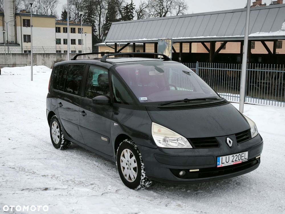 Renault Espace 2.0 dCi Impulsion - 3