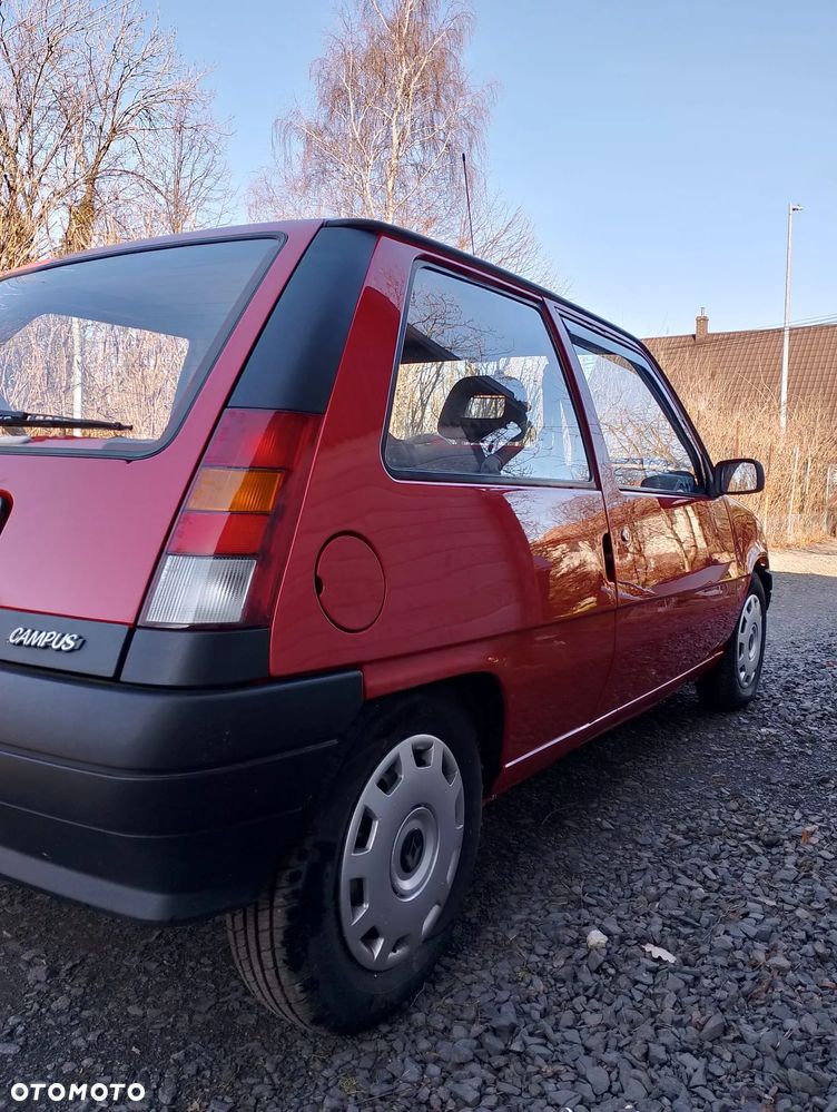 Renault 5 - 17