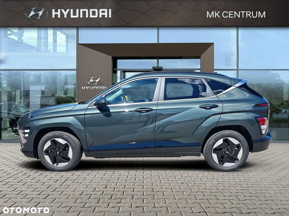 Hyundai Kona - 2