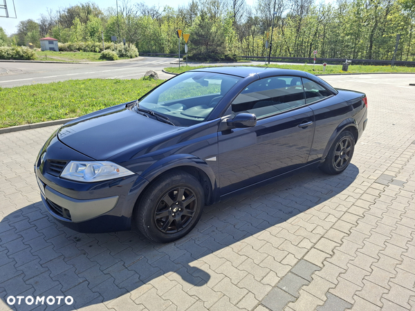 Renault Megane II 1.6 16V Luxe Privilege