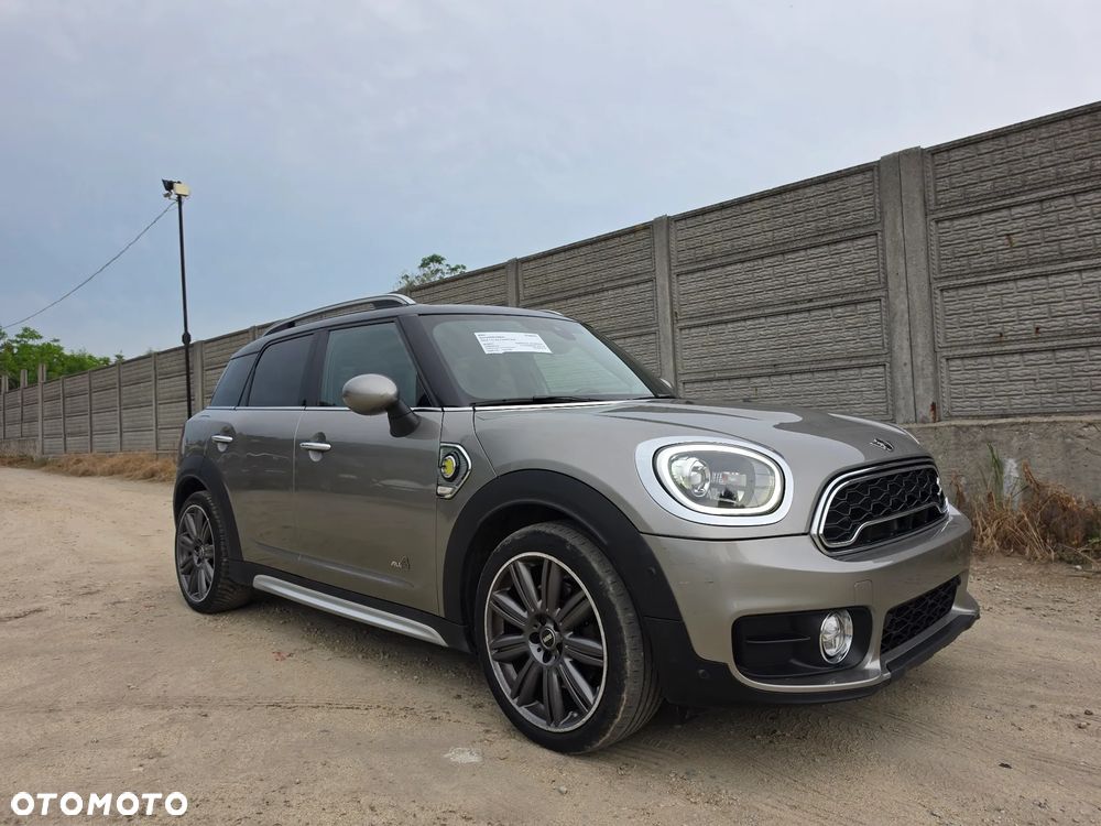 MINI Countryman - 2