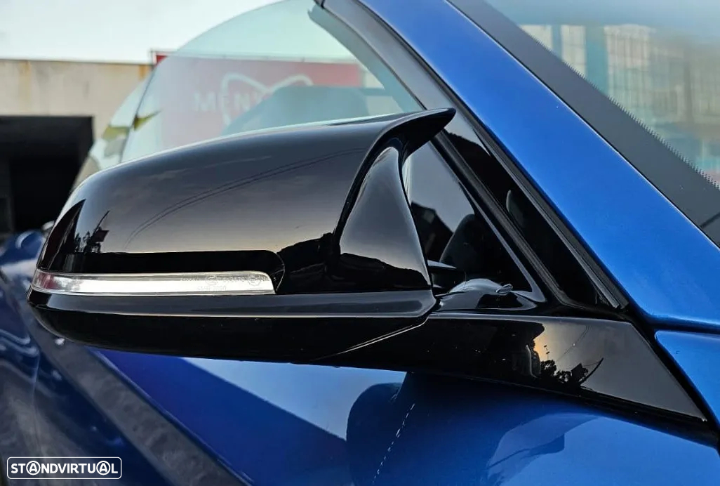 BMW 225 d Cabrio Pack M Auto - 35