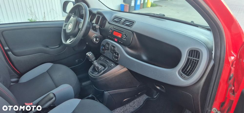 Fiat Panda 1.2 Mystyle - 16
