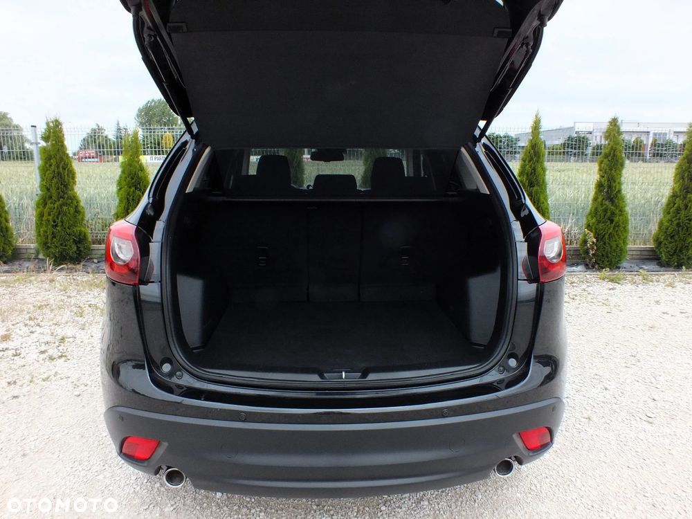 Mazda CX-5 2.0 SKYACTIV-G Prime-Line - 18