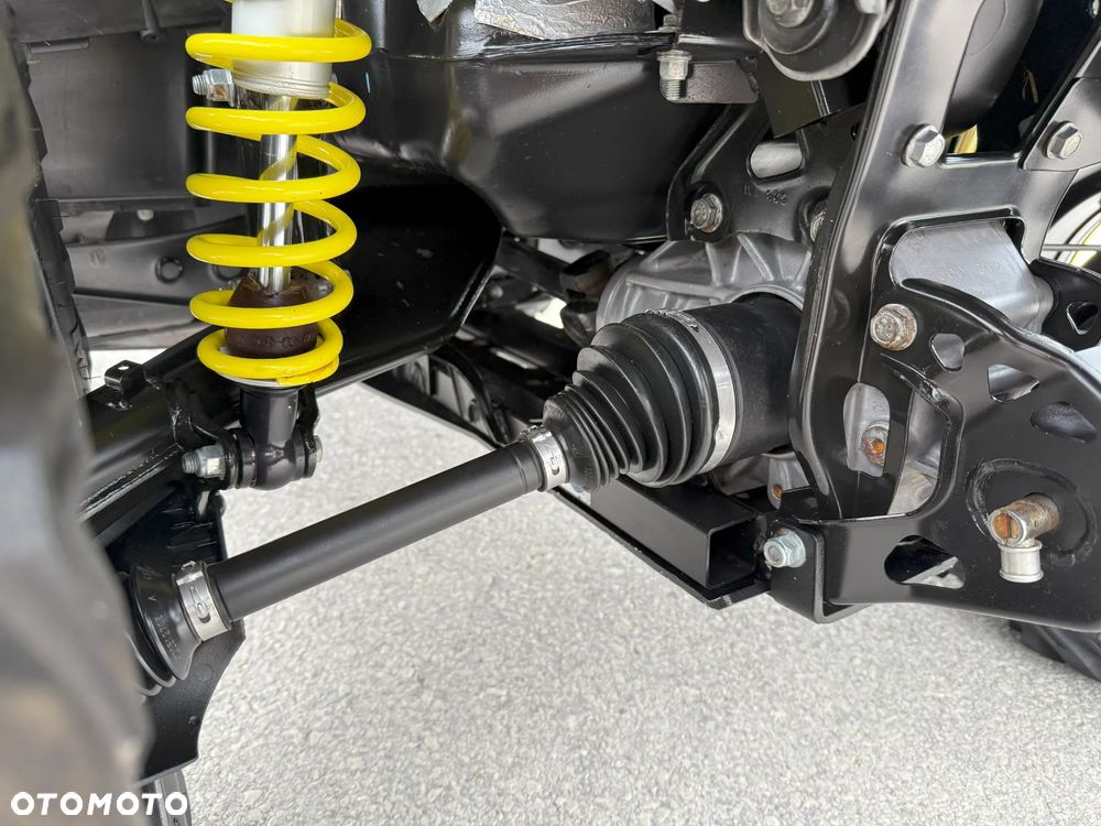 Can-Am Outlander Max - 11