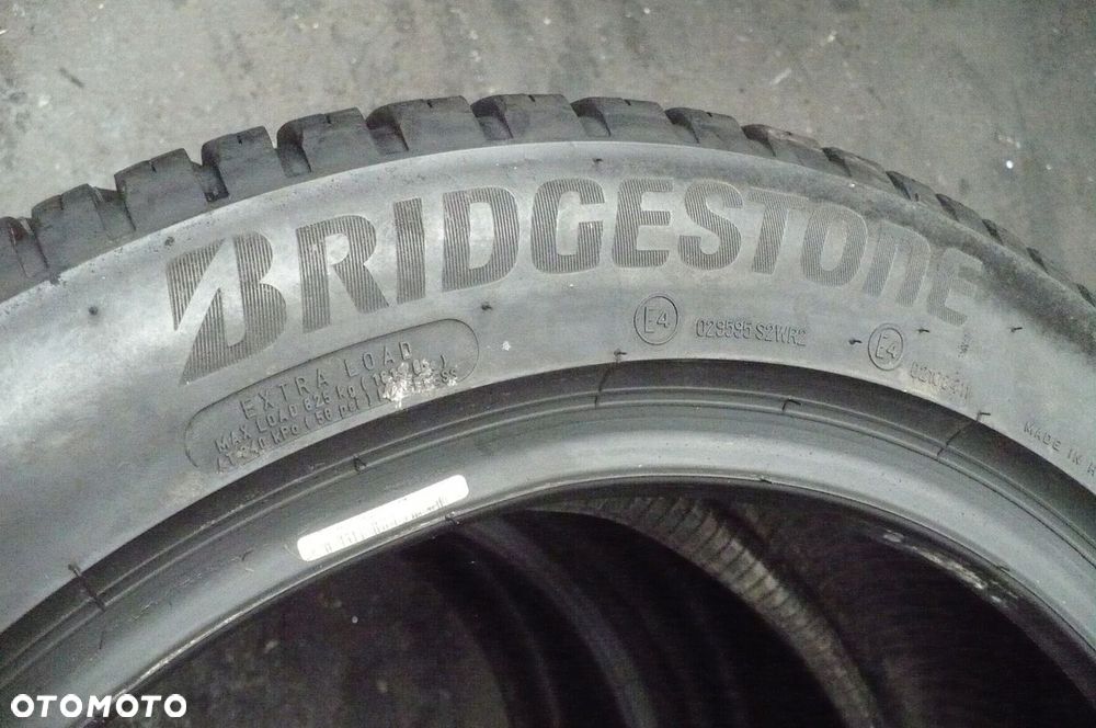 BRIDGESTONE Weather Control A005 235/50R18 6,5mm 2021 - 3