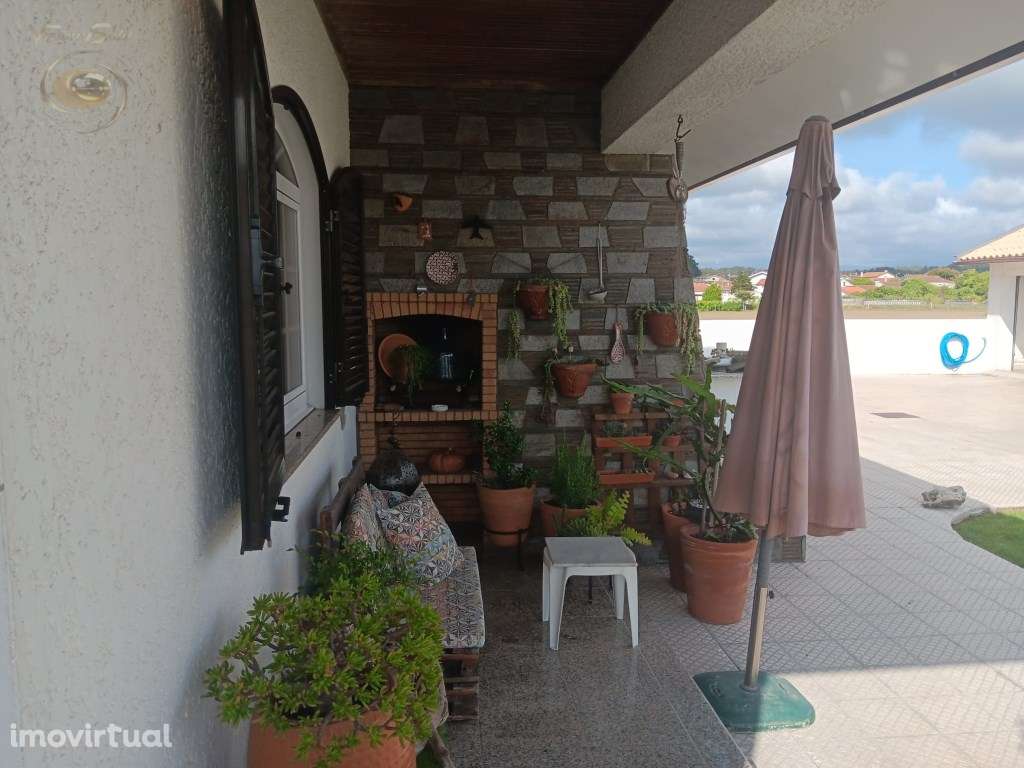 Moradia T3+1 com recheio. - Grande imagem: 4/53