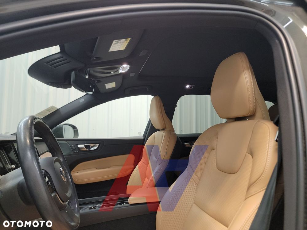 Volvo XC 60 T6 AWD Inscription - 9