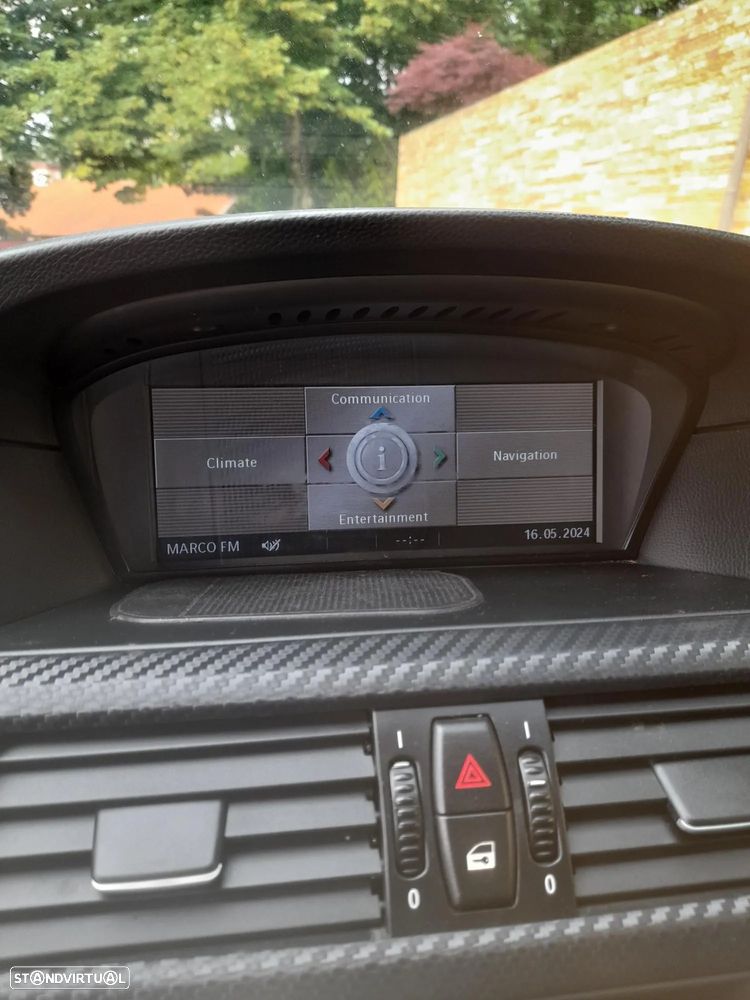 BMW 520 d Touring Edition Exclusive - 13