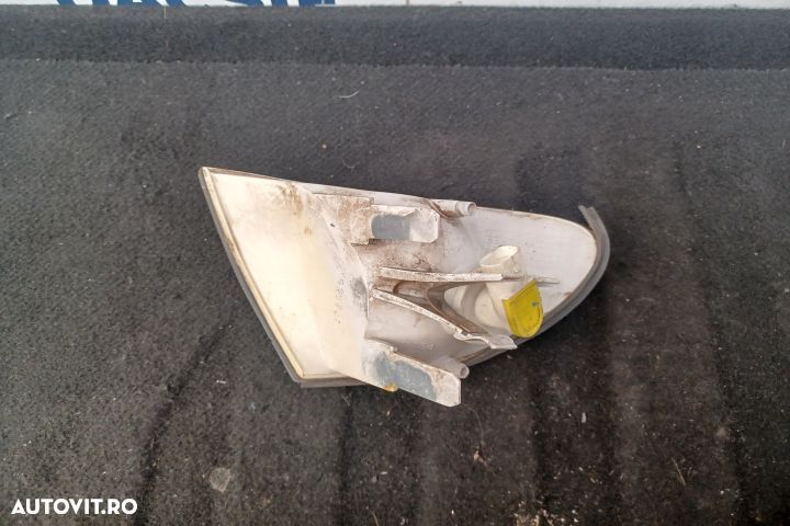 Lampa semnalizare fata dreapta BMW Seria 3 E46 [1997 - 2003] Sedan 4- - 3