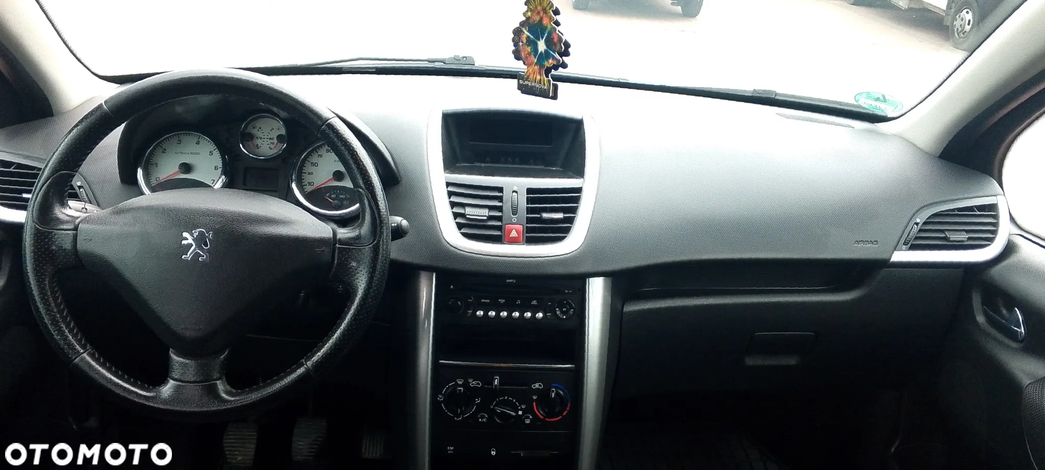Peugeot 207 SW 95 VTi Premium - 6