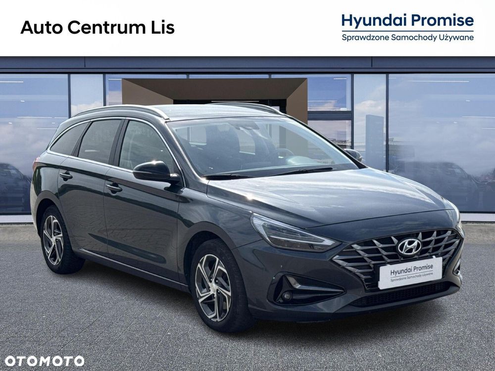 Hyundai i30 1.0 T-GDI Smart - 7