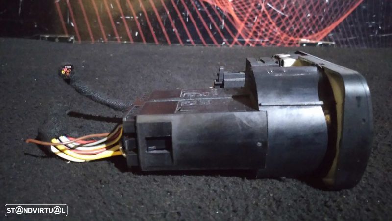 Comando Das Luzes Seat Ibiza Iii (6K1) - 5