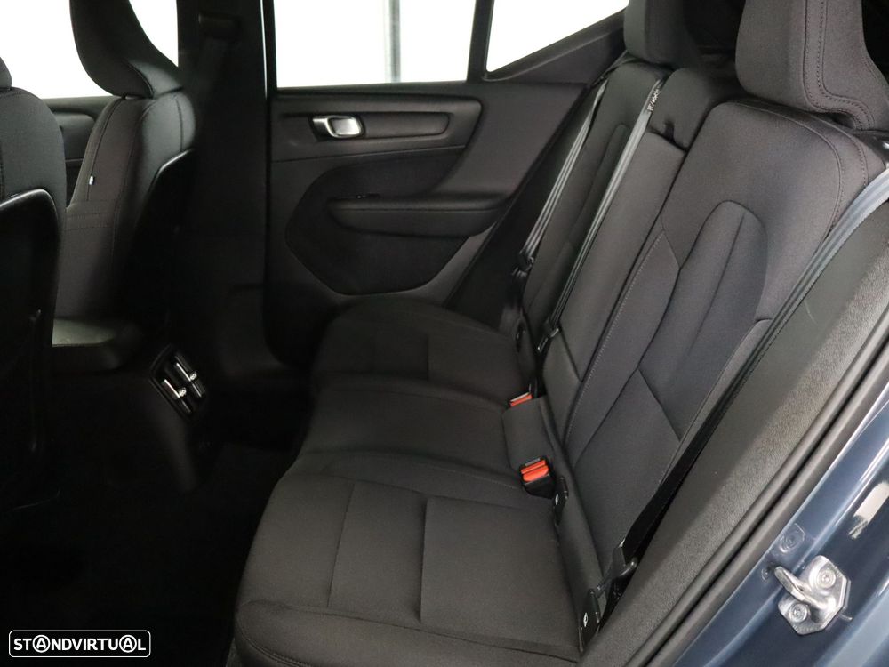Volvo XC 40 1.5 T4 PHEV Inscription - 11