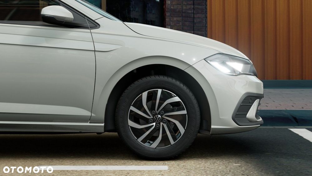 Volkswagen Polo - 8