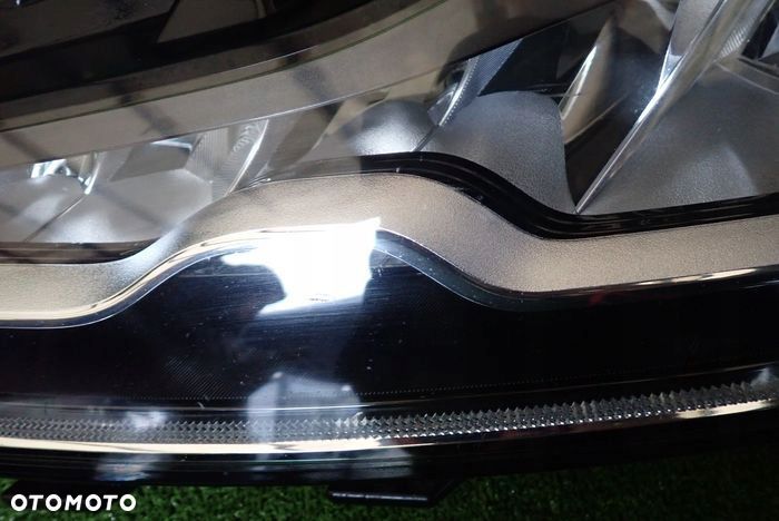 JAGUAR XF II X260 FULL LED 20- reflektor lewy lampa lewa - 5