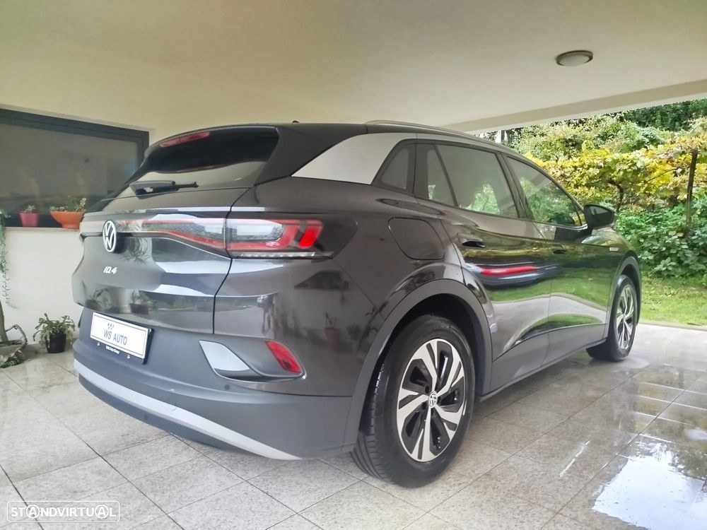 VW ID.4 Pure - 7