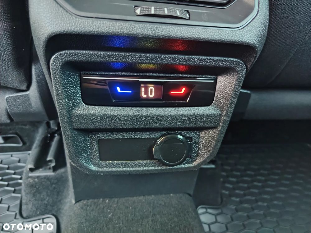 Volkswagen Tiguan 2.0 TDI SCR Life DSG - 28