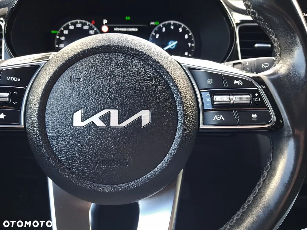 Kia XCeed 1.6 GDI PHEV Business Line DCT - 22