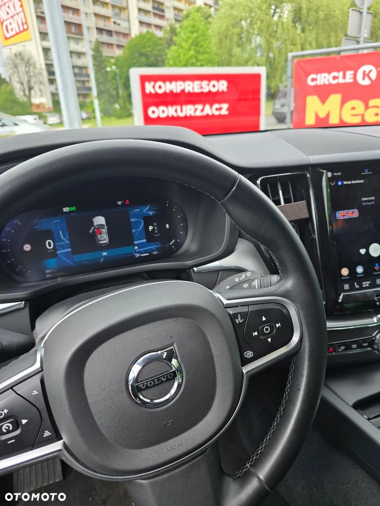 Volvo XC 60 - 5