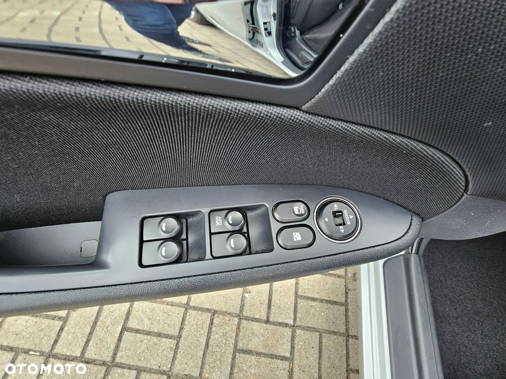 Hyundai i30 1.6 blue Comfort - 21