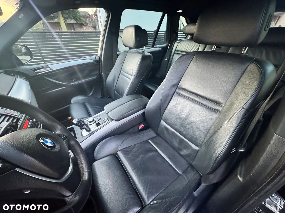 BMW X5 xDrive30d - 13