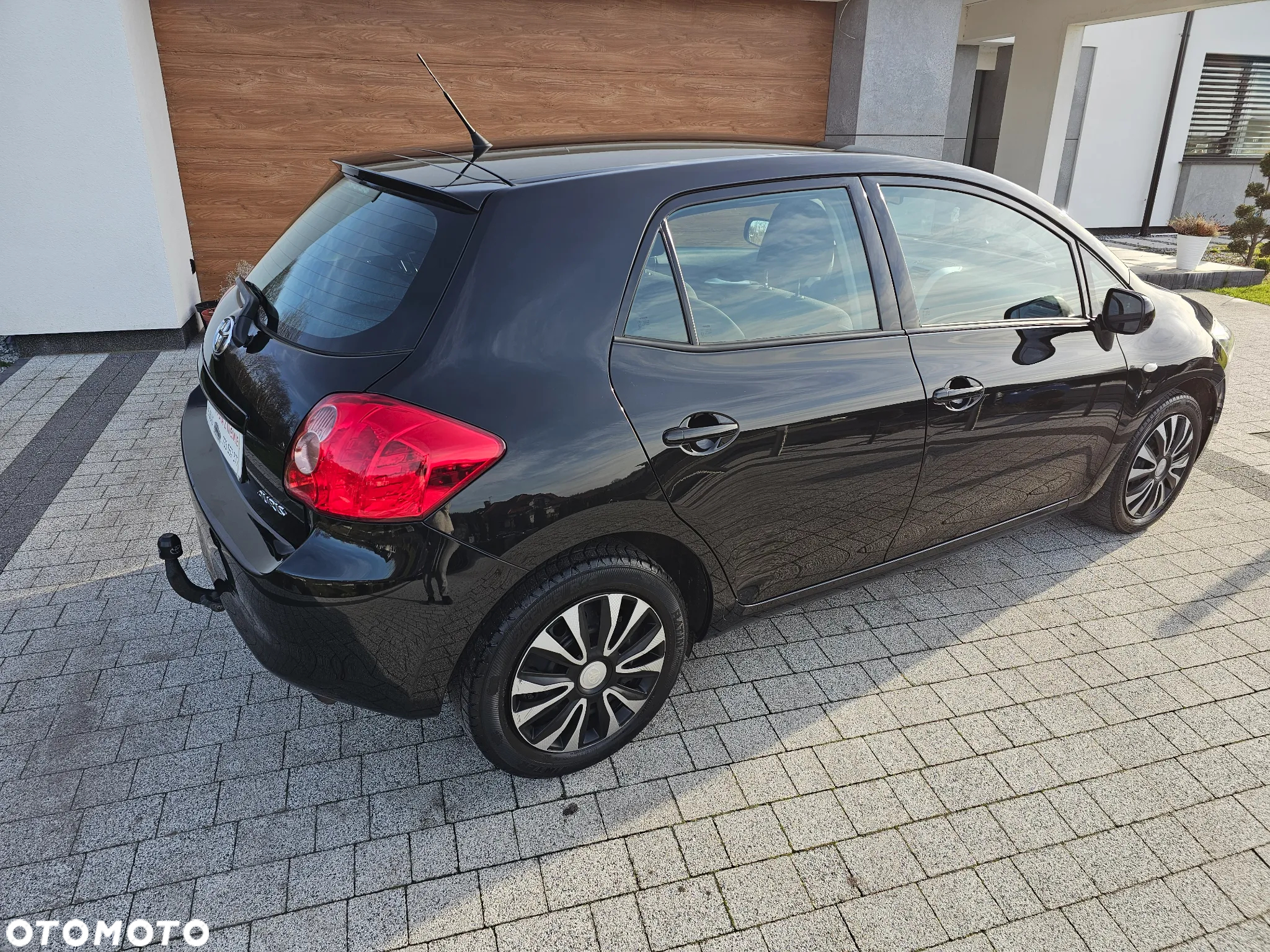 Toyota Auris 1.33 VVT-i Life - 15