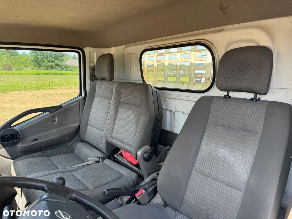 Nissan Cabstar - 7
