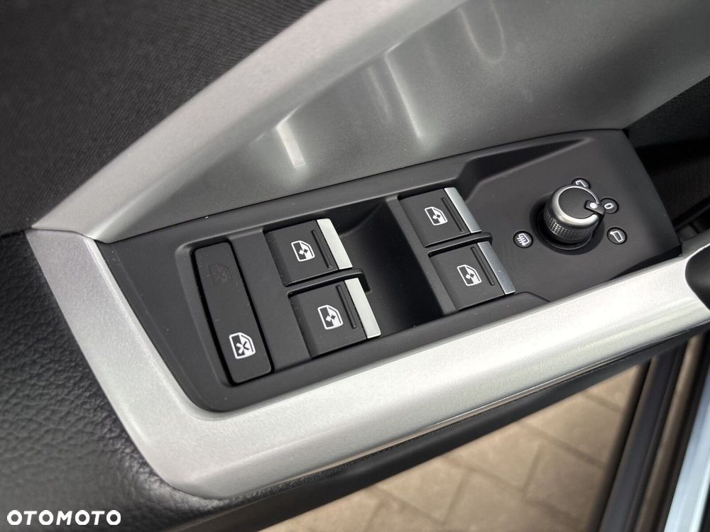 Audi Q3 35 TFSI mHEV Advanced S tronic - 26