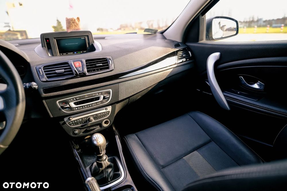 Renault Megane 1.9 dCi Bose Edition - 23
