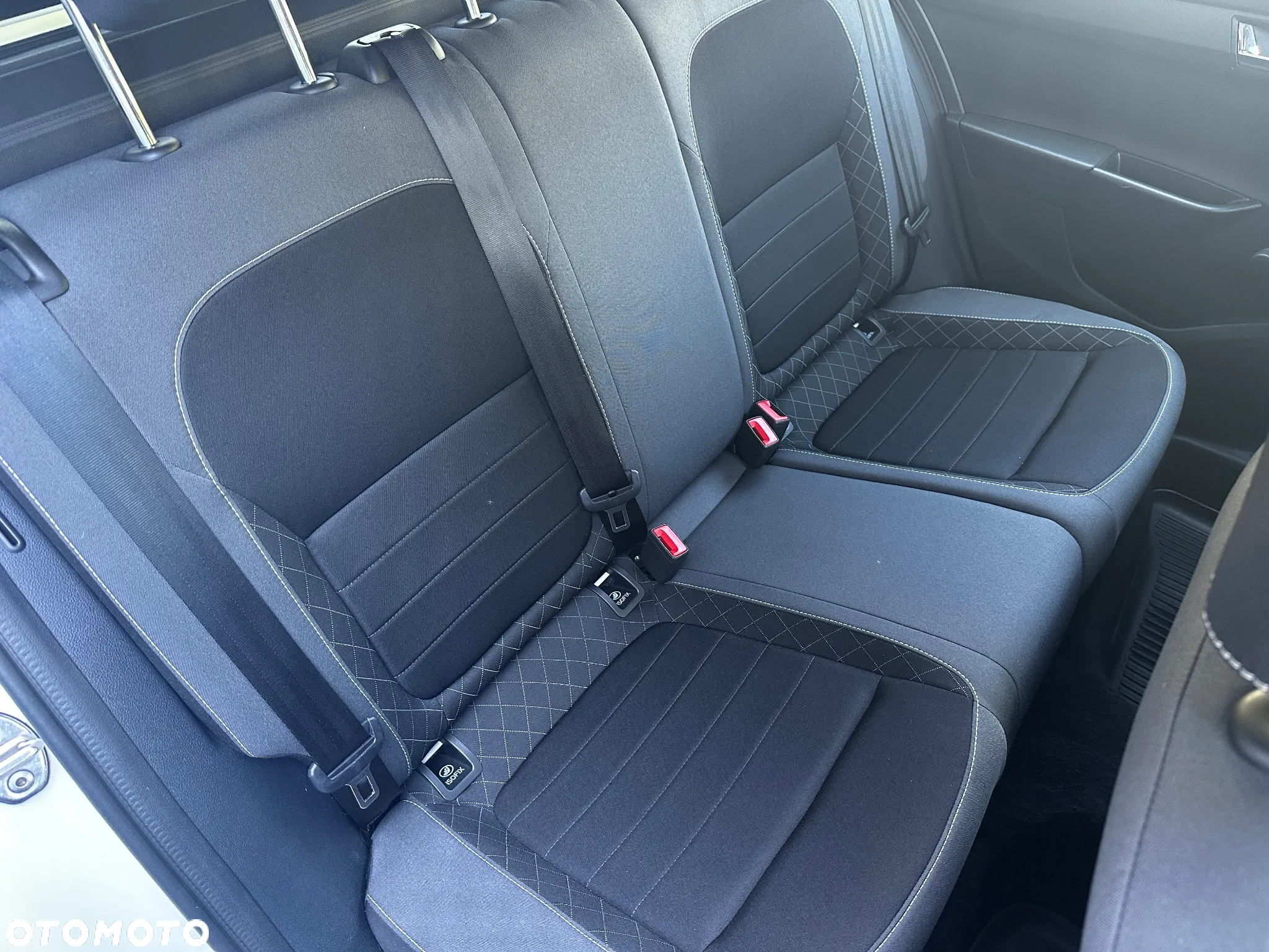 Skoda Fabia 1.0 TSI Ambition - 24