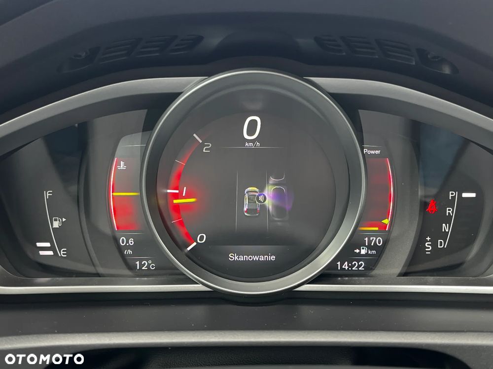 Volvo V40 Cross Country D3 Drive-E SCR Summum - 37