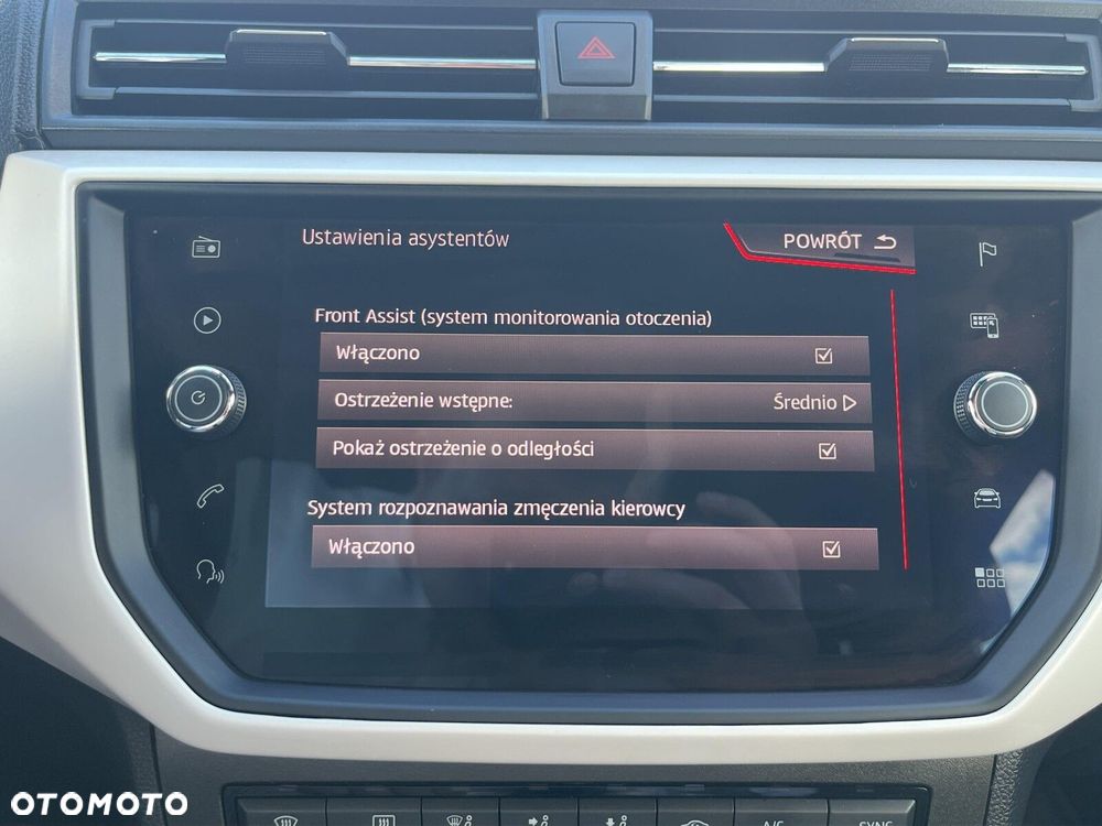Seat Arona 1.0 TSI GPF Xcellence S&S - 23