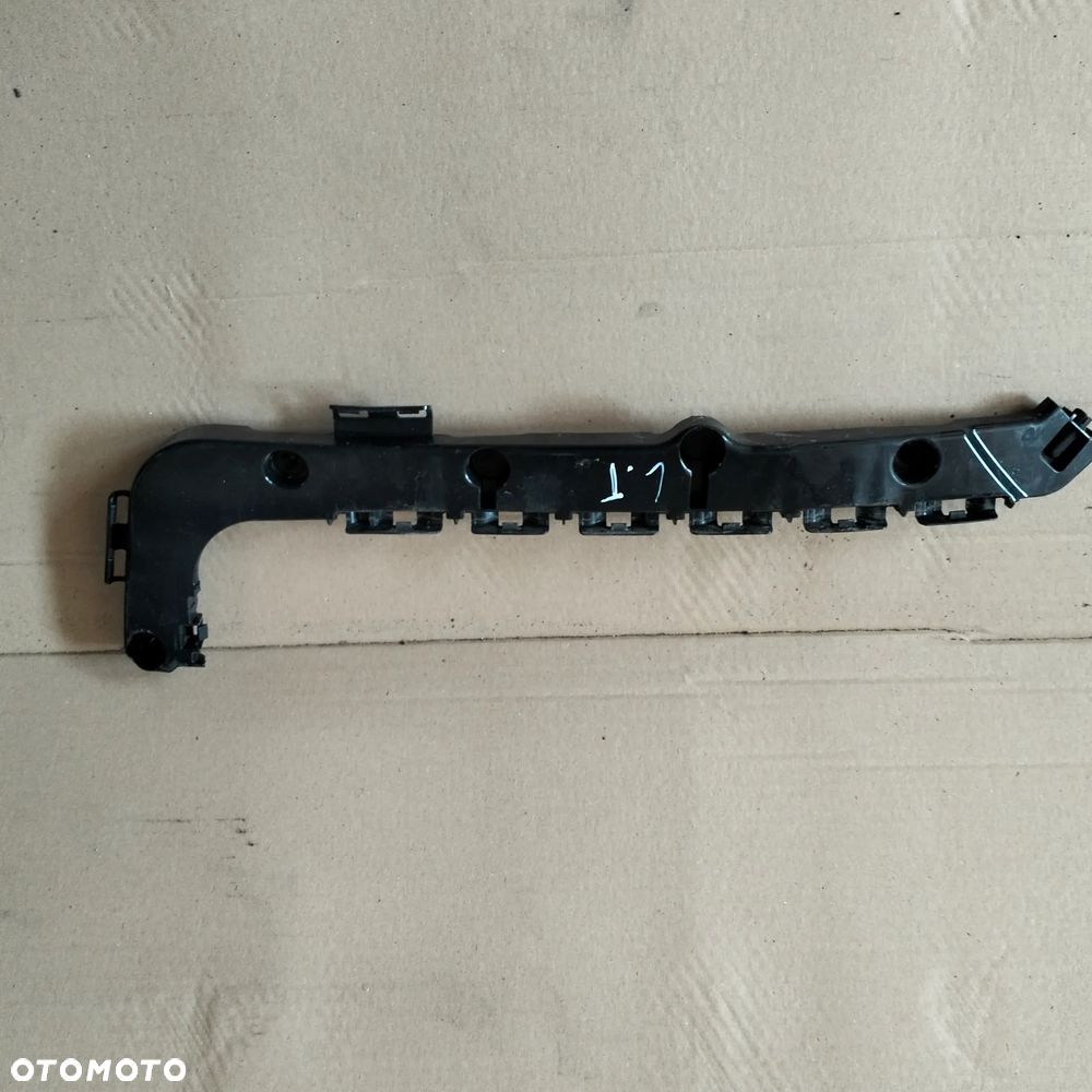 JEEP GRAND CHEROKEE WK2 ŚLIZG ZDERZAKA TYŁ LEWY - 1